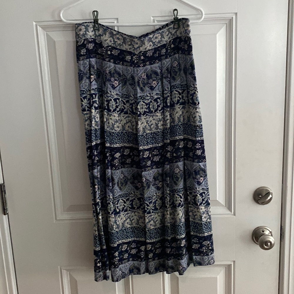 Michael Taylor skirt